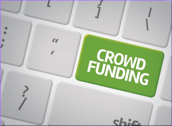 Crowdfunding Goes Mainstream: Trends and Tips for 2015