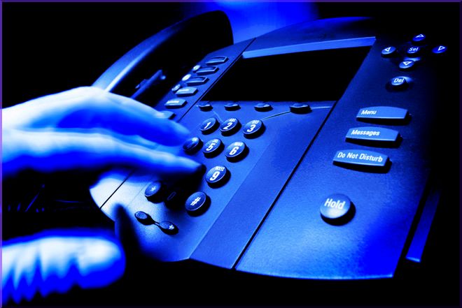 Choosing a Business Phone System: 2015 Buyer's Guide