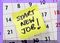 New Job? How to Survive 6 First-Week Challenges