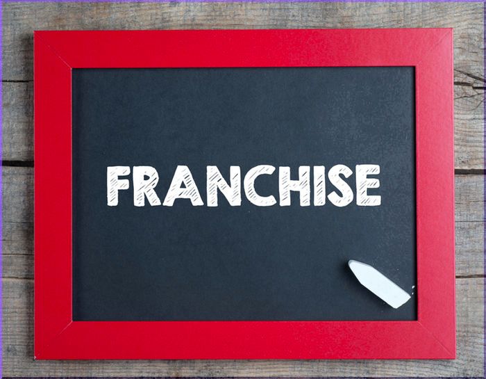 8 Reasons to Consider Franchising