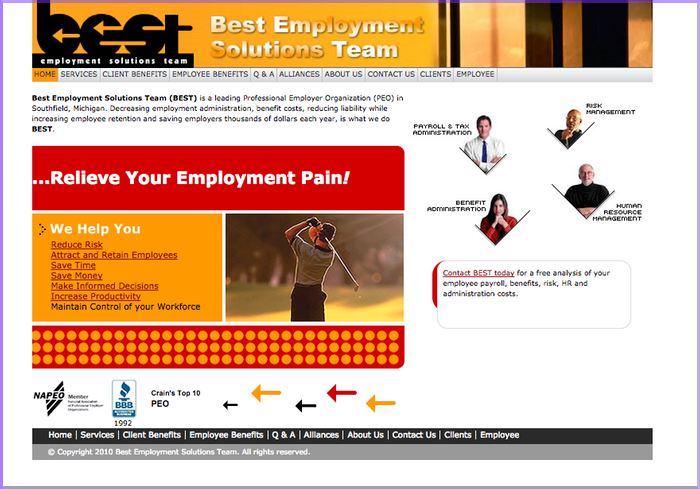 'Best Employment Solutions Team' Review: A PEO for Micro-Businesses