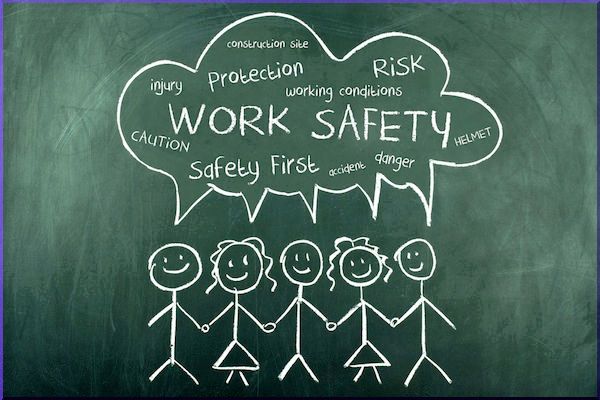 How Safe Do Your Employees Feel?