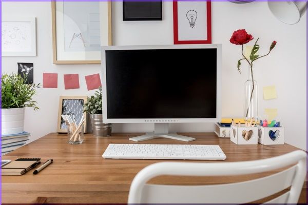 5 Questions to Ask Yourself Before Working from Home