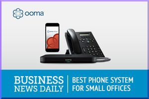 Ooma Office: Best Business Phone System for Small Offices