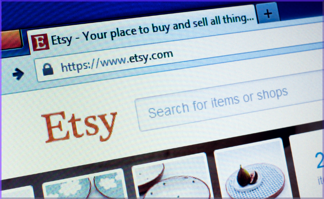 10 Things to Do Before Opening an Etsy Shop