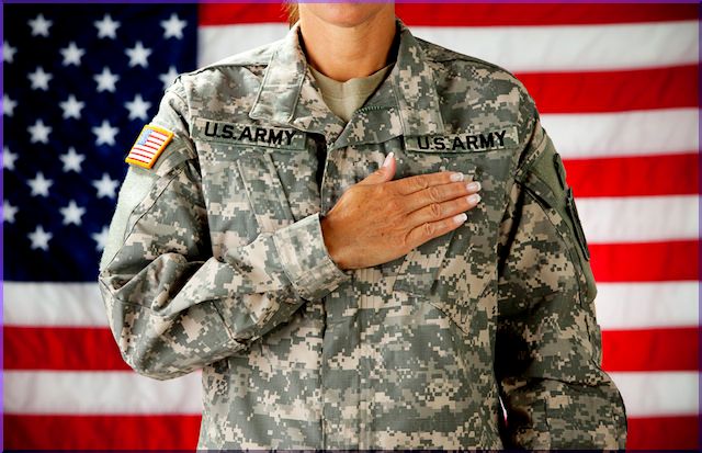 The 10 Best Jobs for Veterans in 2016